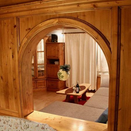Appartment Leni Лангенфельд Экстерьер фото