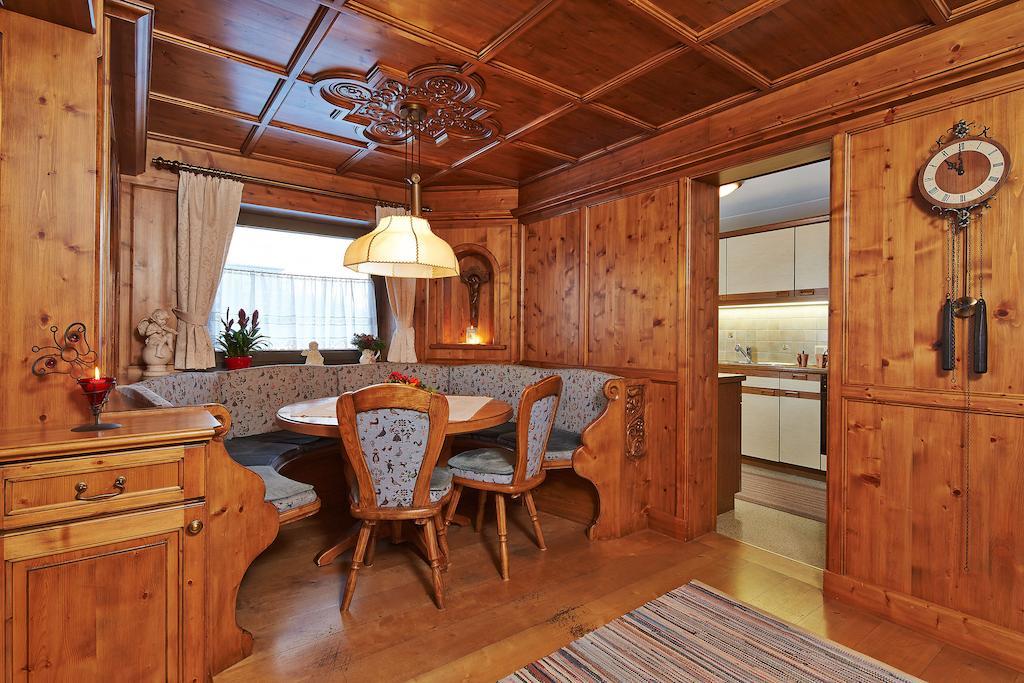 Appartment Leni Лангенфельд Экстерьер фото